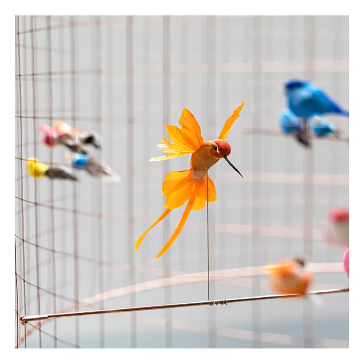 Suspensión gran volière- Imagen del producto n°3