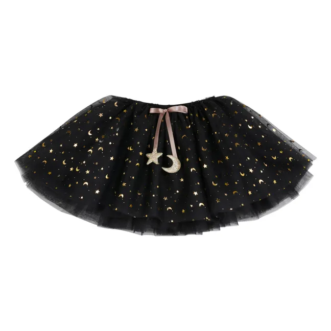 Tutu Hexe | Schwarz