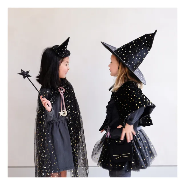 Tutu Hexe | Schwarz