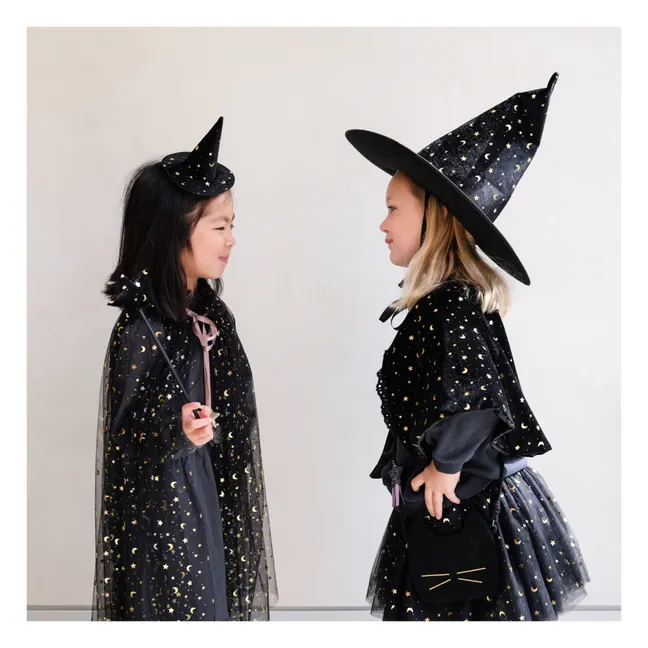 Tutu Hexe | Schwarz
