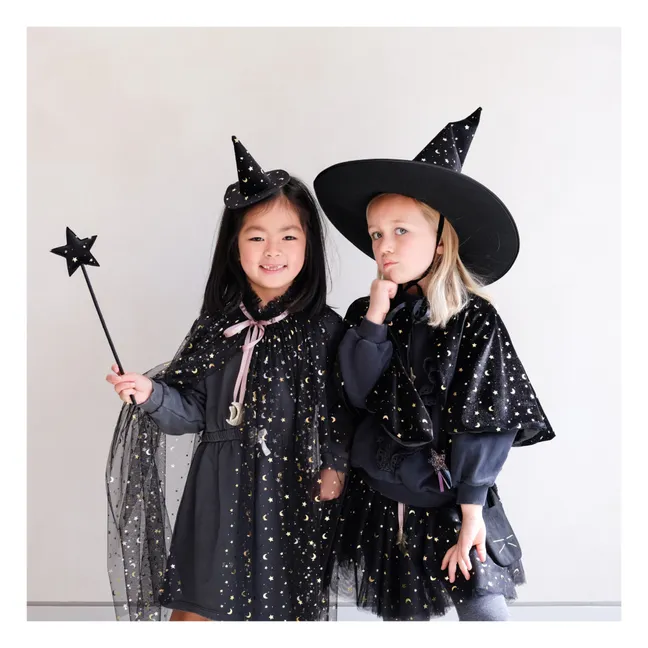 Tutu Hexe | Schwarz