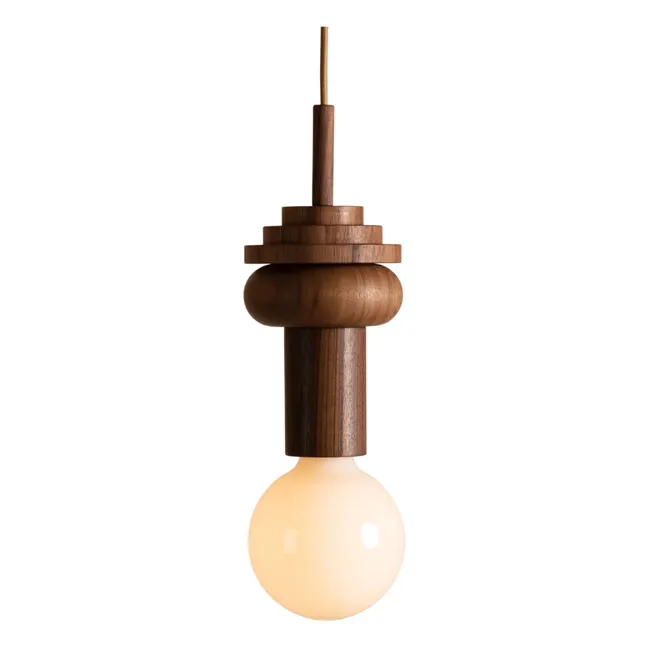 Suspension Junit Pino | Noyer