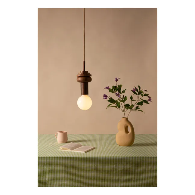 Suspension Junit Pino | Noyer