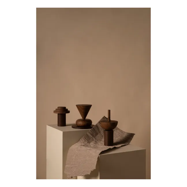 Suspension Junit Pino | Noyer