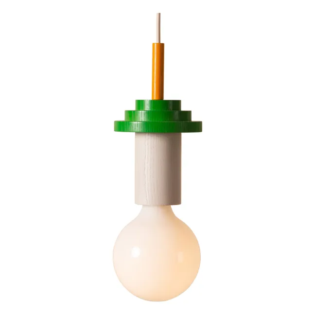 Suspension Junit Torta | Vert prairie