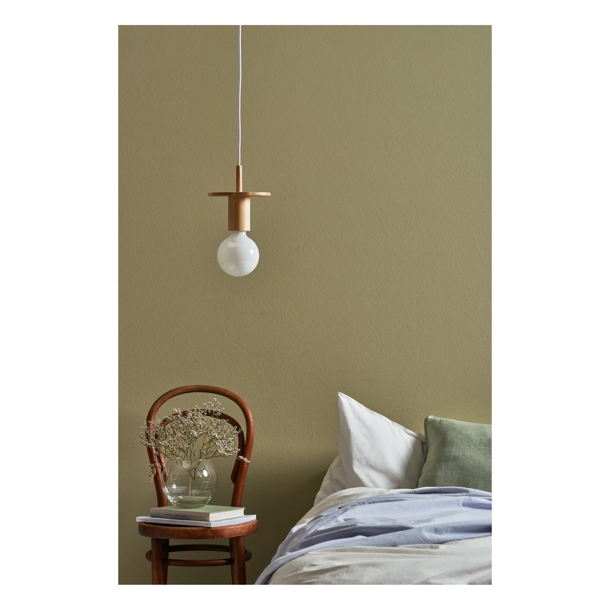 Suspension Junit Toffee | Café- Image produit n°6