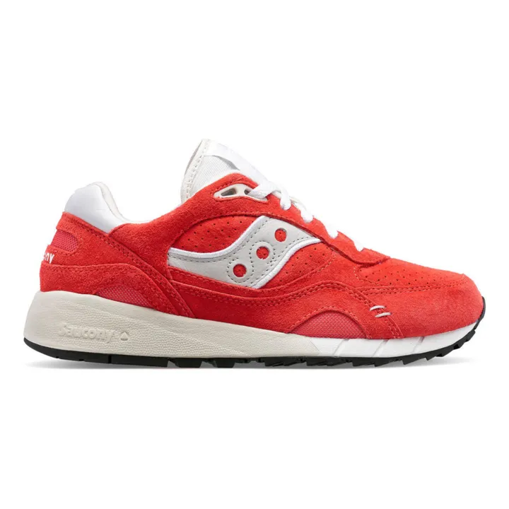 Saucony 6000 red discount