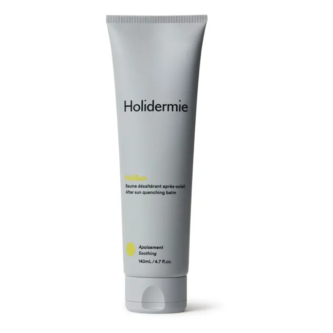 Aftersun Körperbalsam - 140 ml