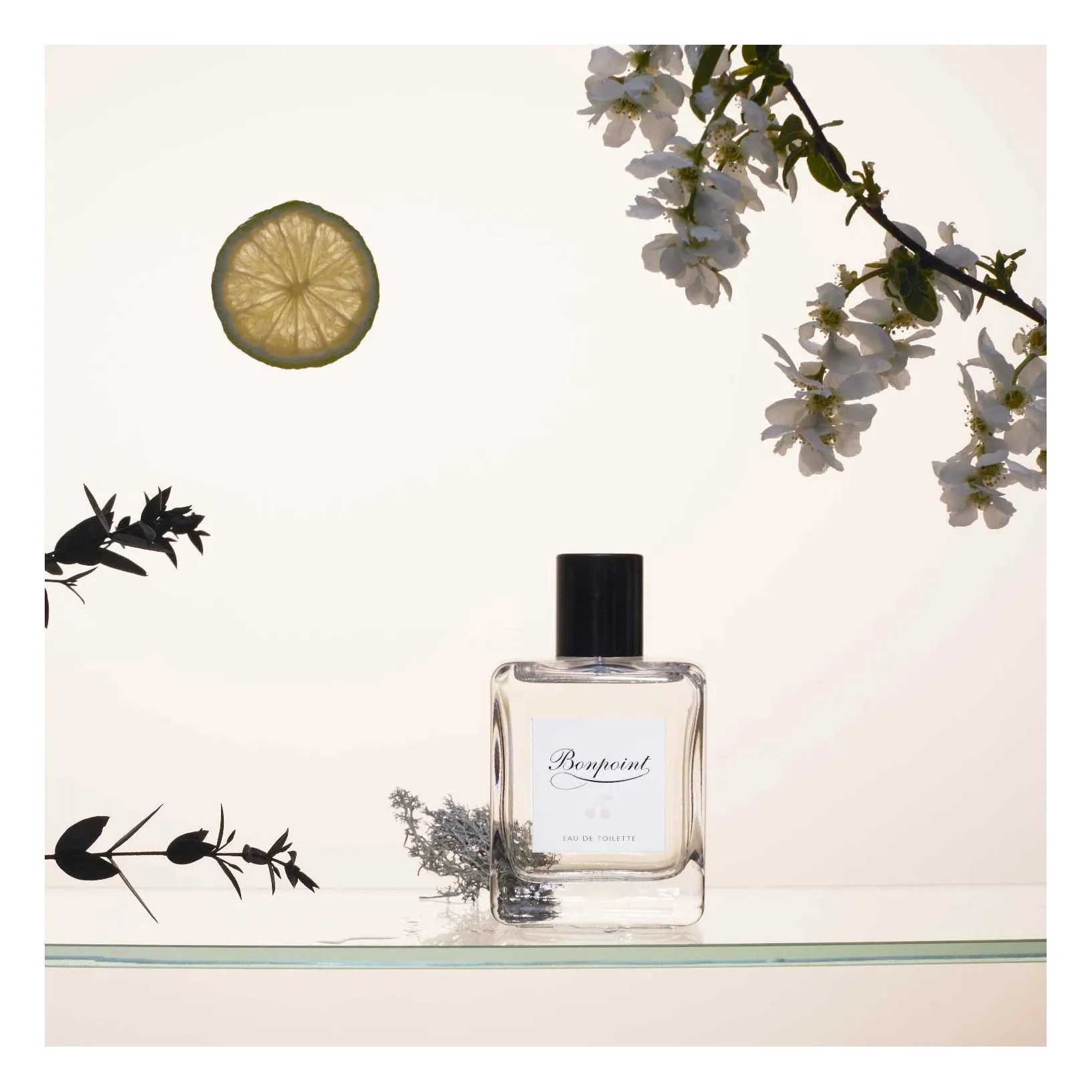 Bonpoint - Eau de toilette Bonpoint - 50 ml (Bonpoint) - Image 1