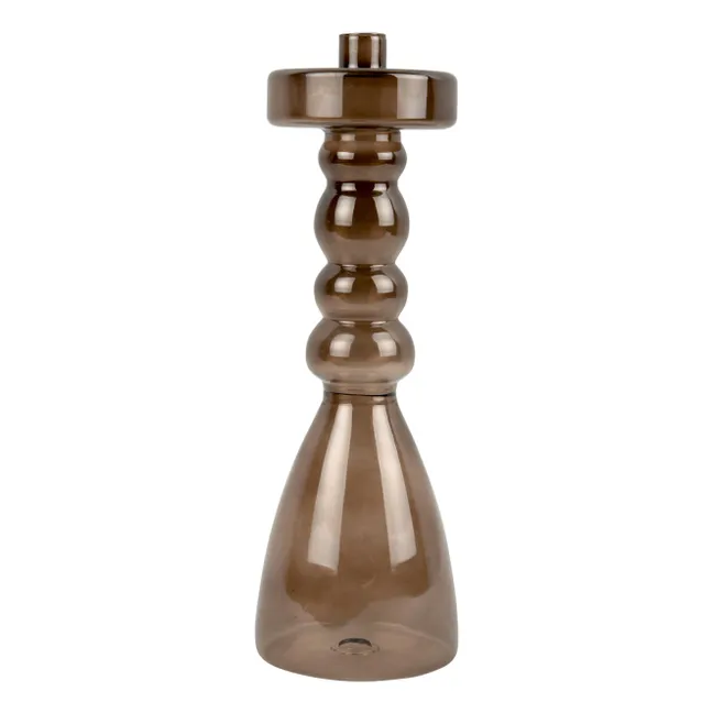 Candeliere, modello: Pawn, in vero | Marrone scuro