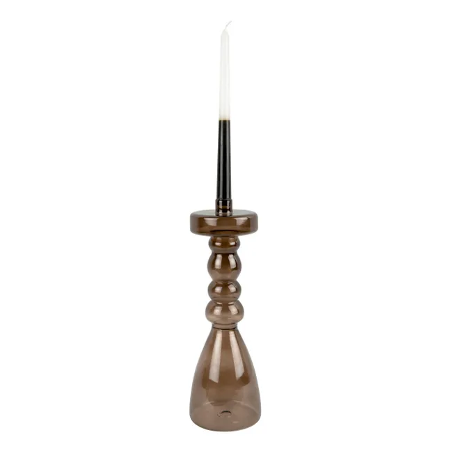 Candeliere, modello: Pawn, in vero | Marrone scuro