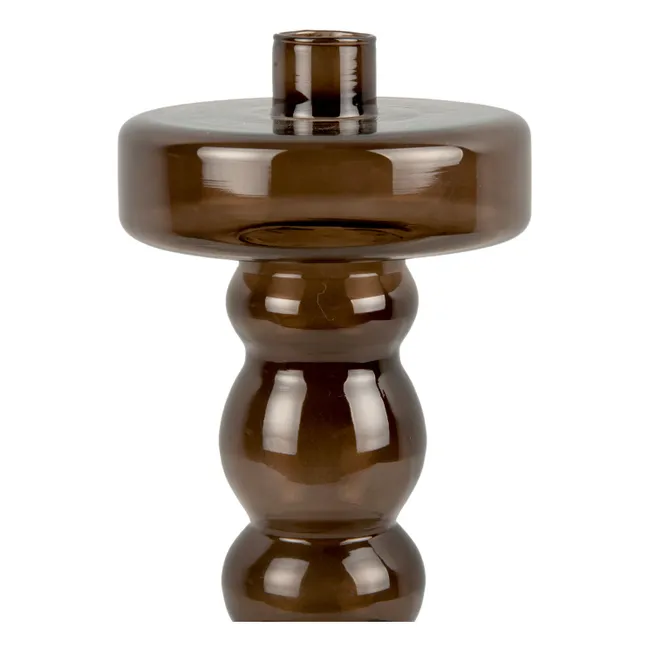 Candeliere, modello: Pawn, in vero | Marrone scuro