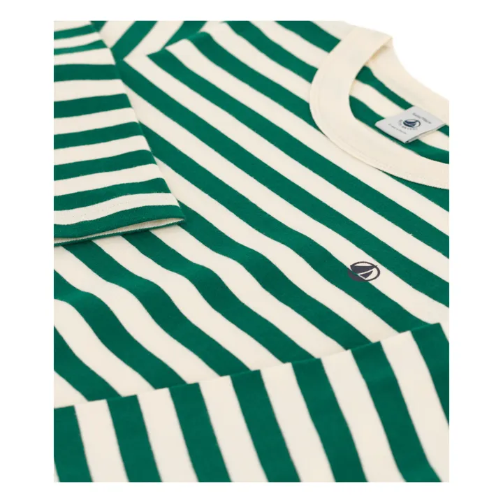 T-shirt in jersey Chiwawa | Verde- Immagine del prodotto n°1