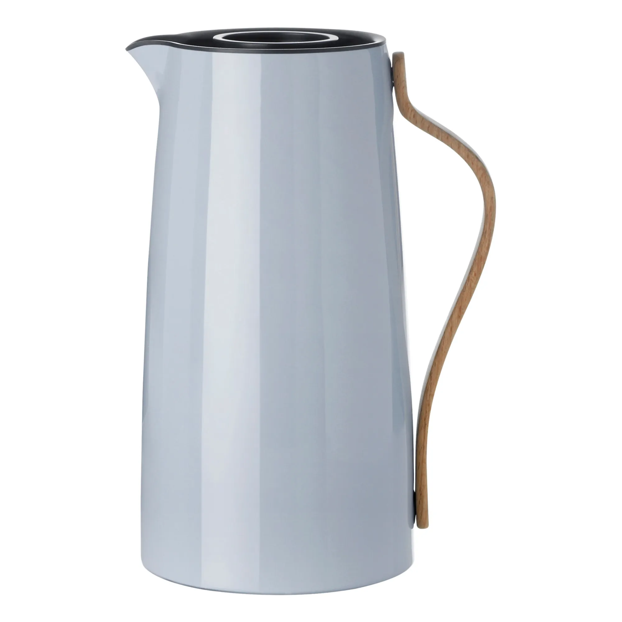 Stelton Blue Emma Insulated Coffee Infuser Jug - 1 L
