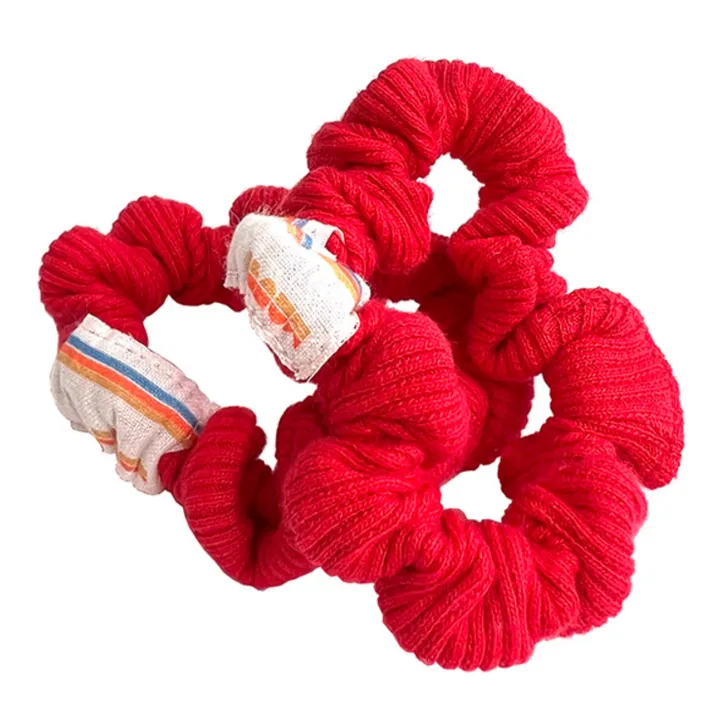 Costilla Deux Chouchous | Rojo- Imagen del producto n°1