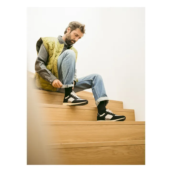 Zapatillas Joshua Vegan | Blanco- Imagen del producto n°1