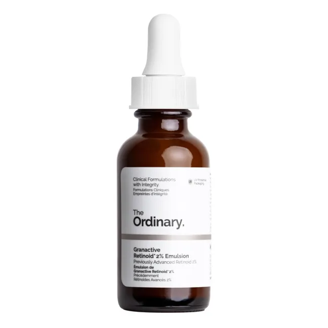 Granative Retinoid 2% Emulsion - 30 ml
