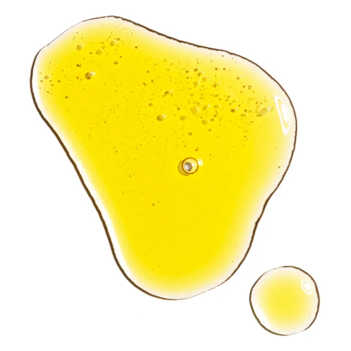 Huile de baie d'églantier bio, pressée à froid - 30 ml- Image produit n°2