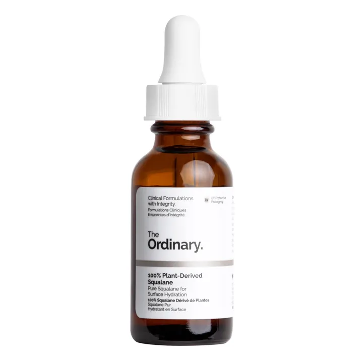 The Ordinary - The Ordinary - Sérum hydratant 100% Squalane - 30 ml
