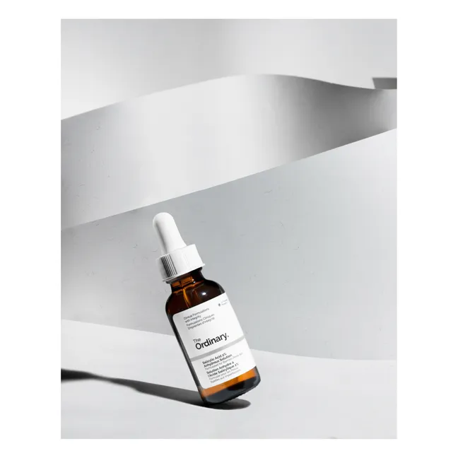 Solution Anhydre à l'Acide Salicylique 2% - 30 ml
