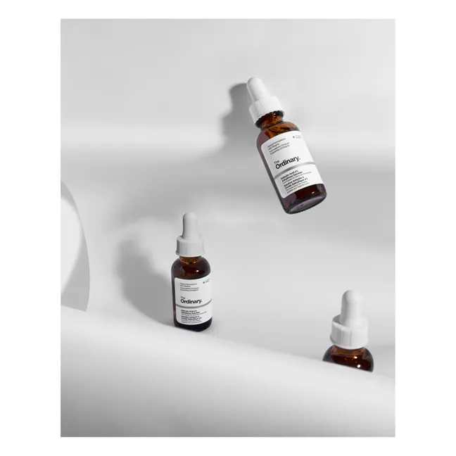 Solution Anhydre à l'Acide Salicylique 2% - 30 ml