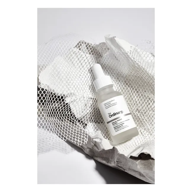 Solution à l'Acide Salicylique 2% - 30 ml