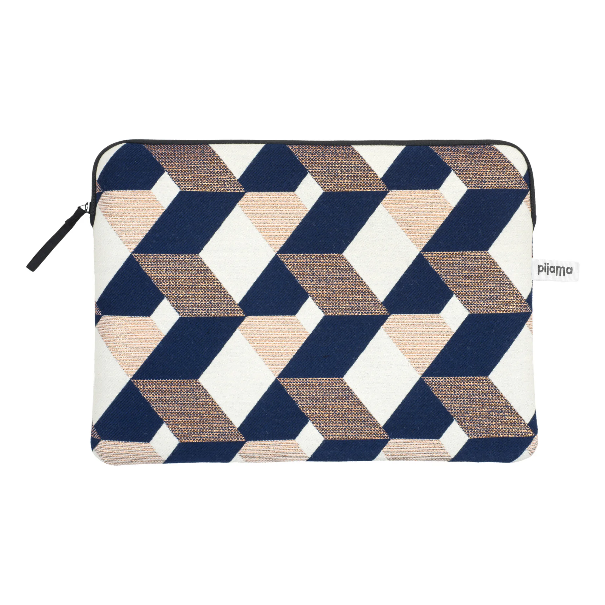Pijama Gold Lurex 13' Computer Sleeve