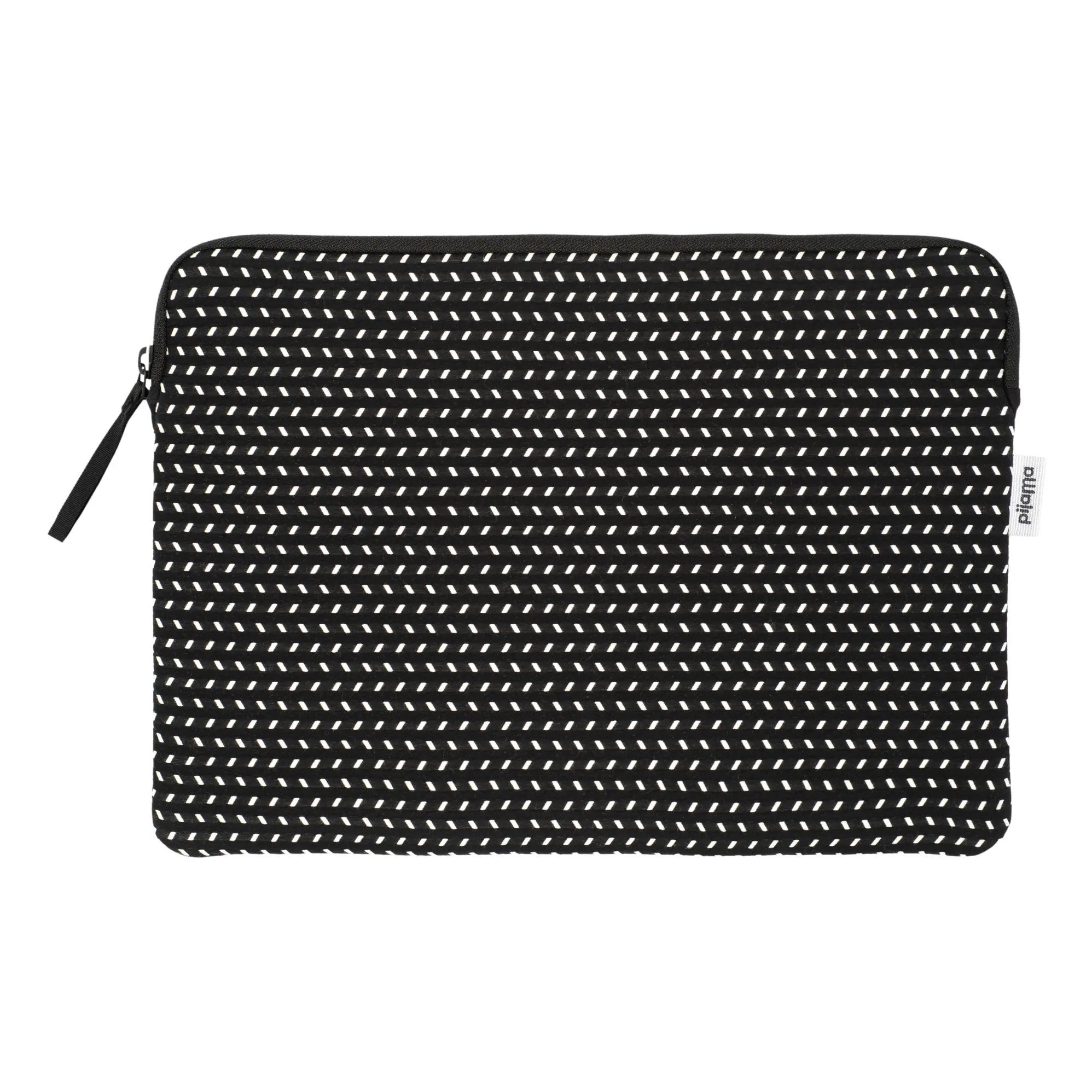 Pijama Black Tic Tac 13' Computer Sleeve