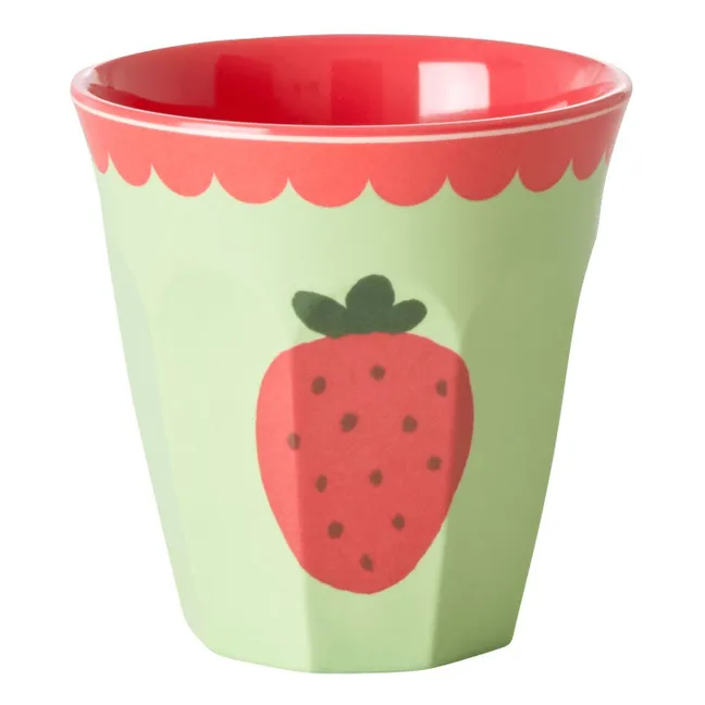 Happy Kids’ Cup | Pink