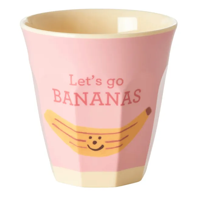 Happy Kids’ Cup | Pink