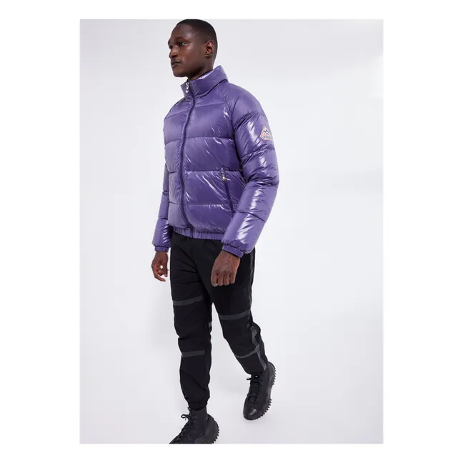 Doudoune Vintage Mythic | Violet