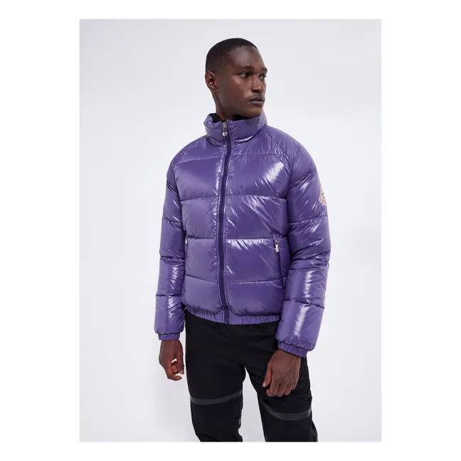 Doudoune Vintage Mythic | Violet