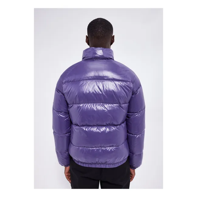 Doudoune Vintage Mythic | Violet