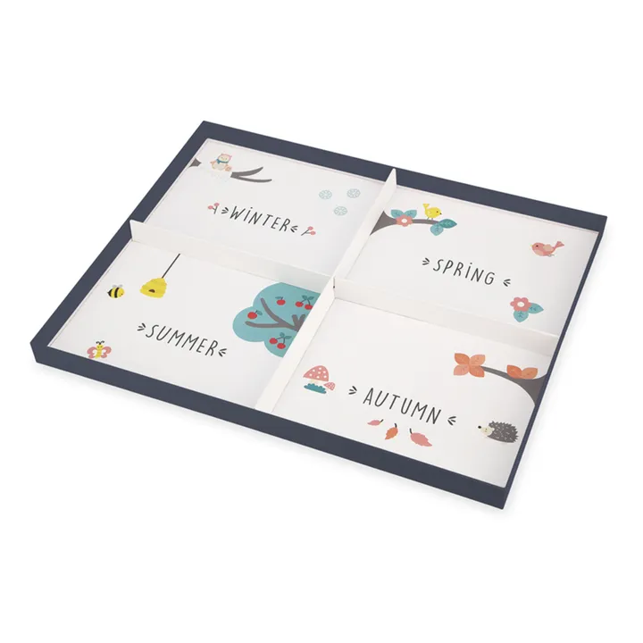 Calendrier des Saisons - EN- Image produit n°7