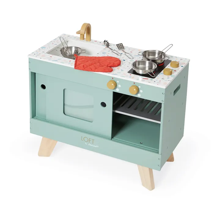 Loft Toy Kitchen- Product image n°2