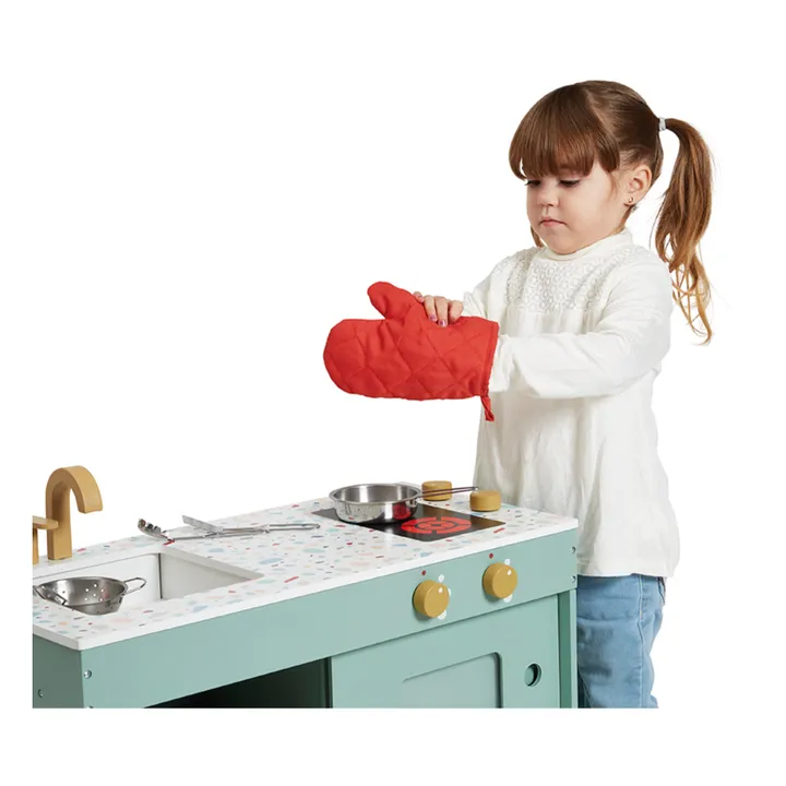 Loft Toy Kitchen- Product image n°4