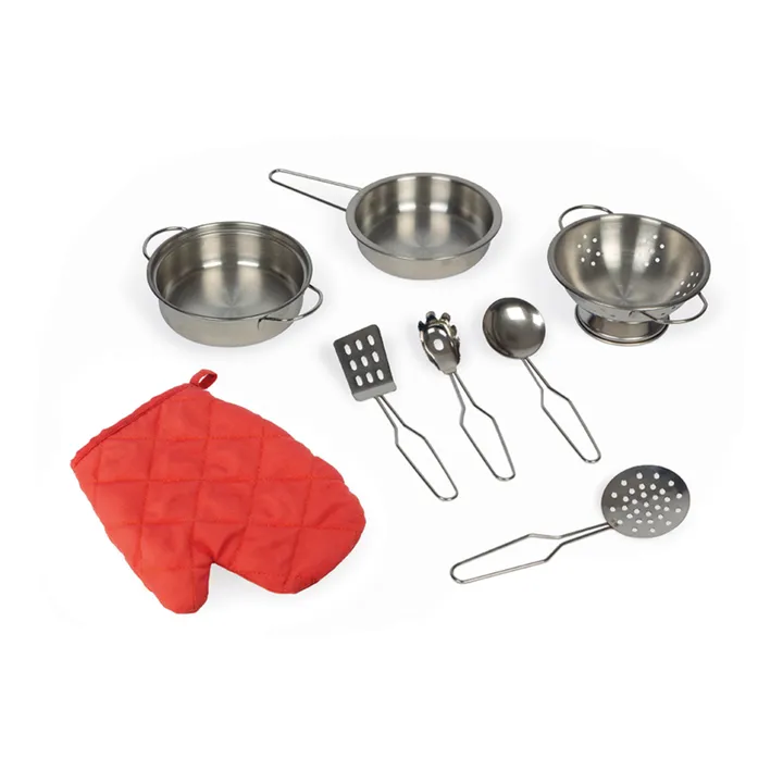 Loft Toy Kitchen- Product image n°5