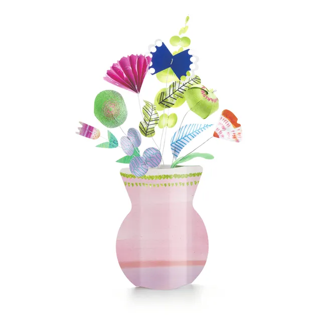 Kit creativo Delicatezza