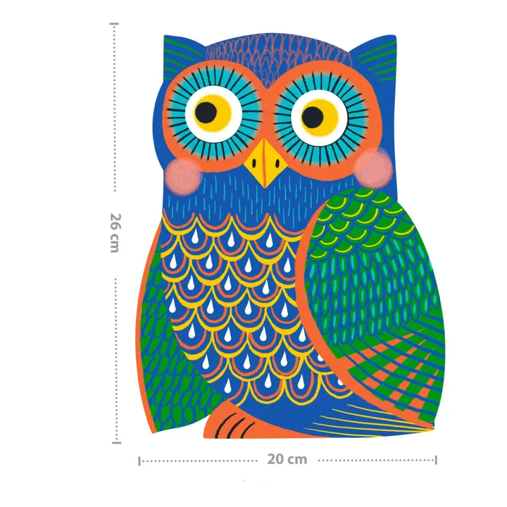 Animalo-Ma Magic Colouring Activity- Product image n°4