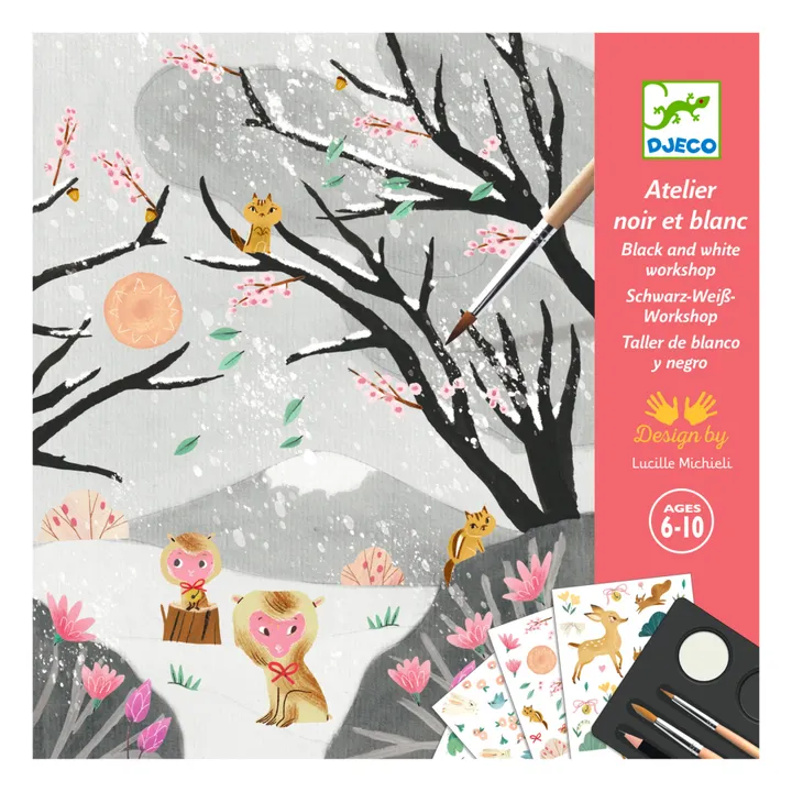 Dernières neiges- Image produit n°0