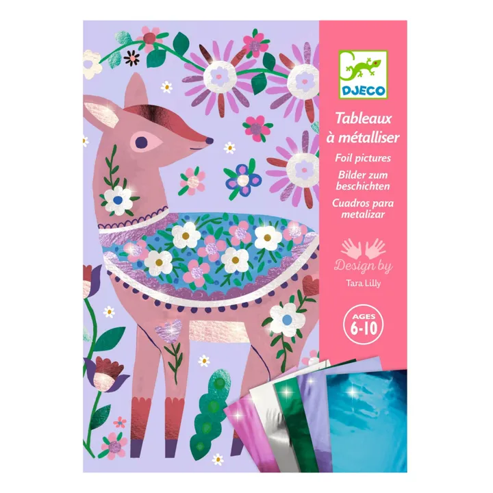 Bois joli- Image produit n°0