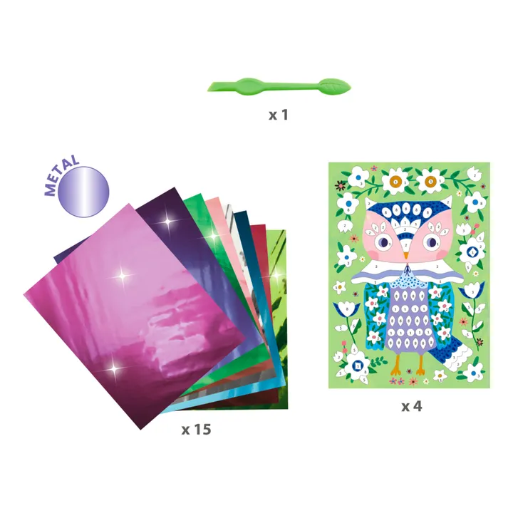Bois joli- Image produit n°3