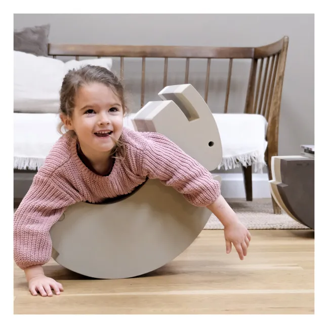 Modulo per bambini Elefante in EVA | Grigio