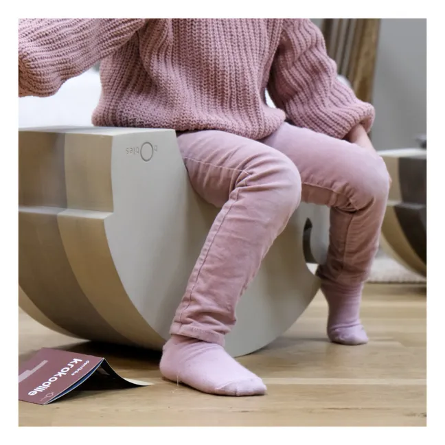 Modulo per bambini Elefante in EVA | Grigio