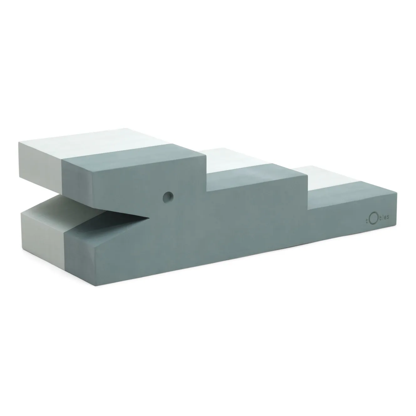 Crocodile EVA Tumbling Furniture | Green- Product image n°0