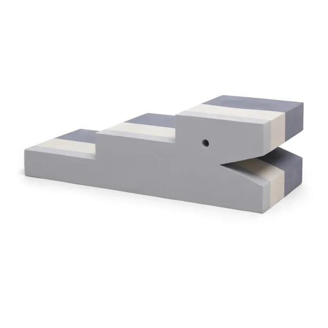 Crocodile EVA Tumbling Furniture | Blue