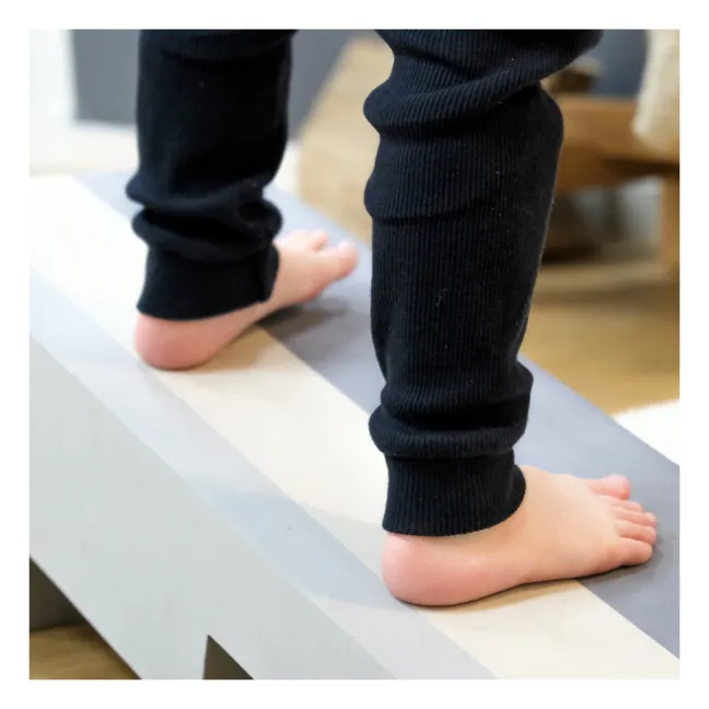 Modulo per bambini Coccodrillo in EVA | Blu