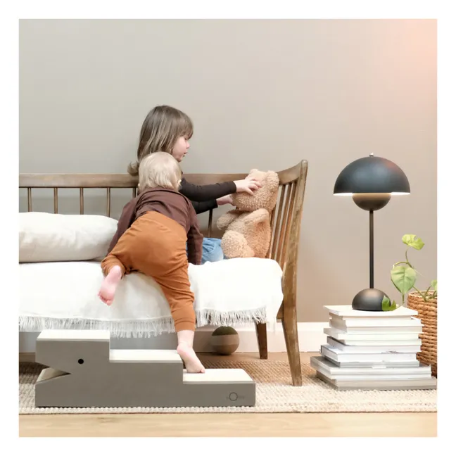 Crocodile EVA Tumbling Furniture | Grey