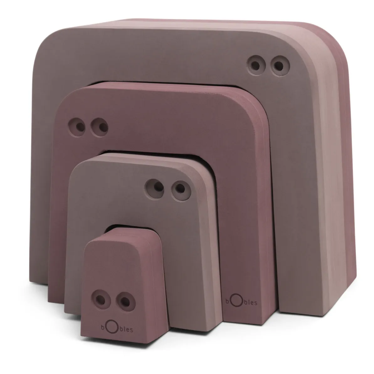 BObles - Module de motricité Tamanoir en EVA (BObles) - Image 1