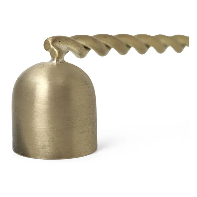 Eteignoir à bougie Twist